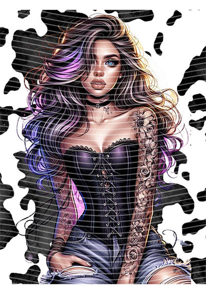 A5 Notebook Wraps-W-957